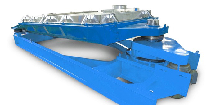 Maximizing Yield in 2026: Why the Gyratory Screen Separator is Replacing Traditional Vibrating Screens